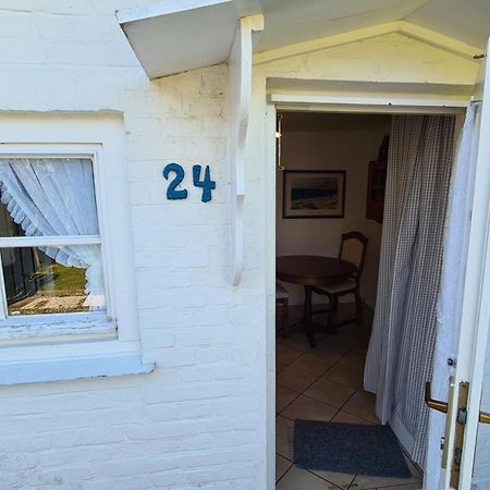 Appartement 24 Kappeln Exteriér fotografie