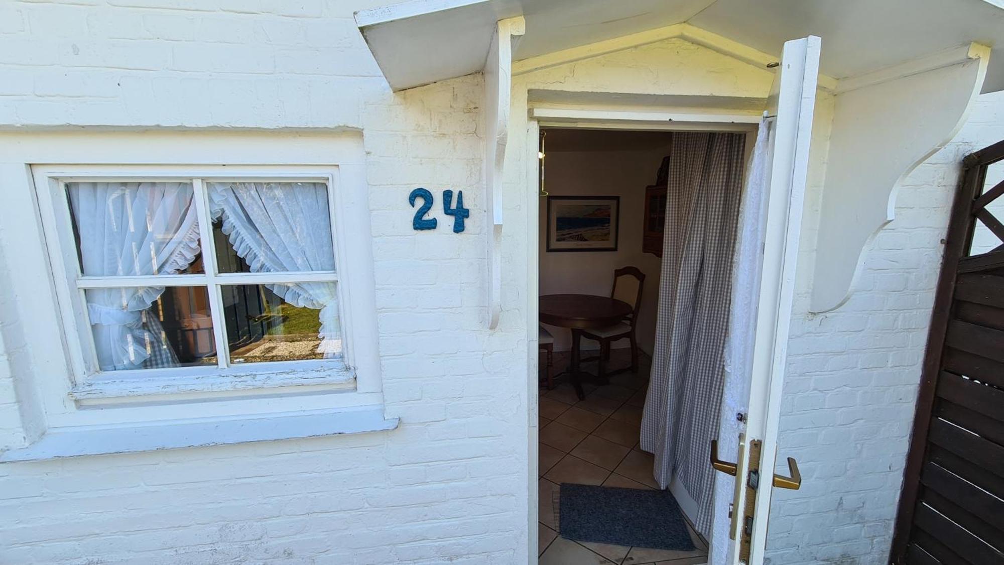 Appartement 24 Kappeln Exteriér fotografie