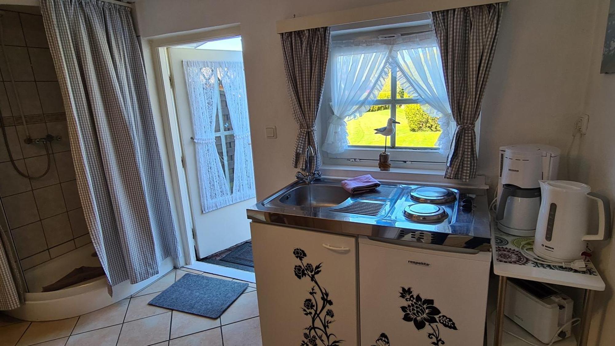 Appartement 24 Kappeln Exteriér fotografie